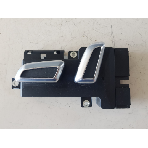 8K0959747 COMANDO INTERRUTTORE REGOLAZIONE SEDILE AUDI A5 SPORTBACK 2.0 D 130KW 177CV ANNO 2012 CGL