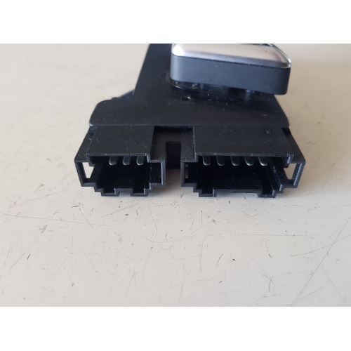 8K0959747 COMANDO INTERRUTTORE REGOLAZIONE SEDILE AUDI A5 SPORTBACK 2.0 D 130KW 177CV ANNO 2012 CGL