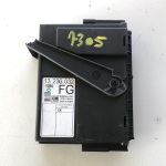 13236032 CENTRALINA COMFORT OPEL MERIVA 1.4 B 2008