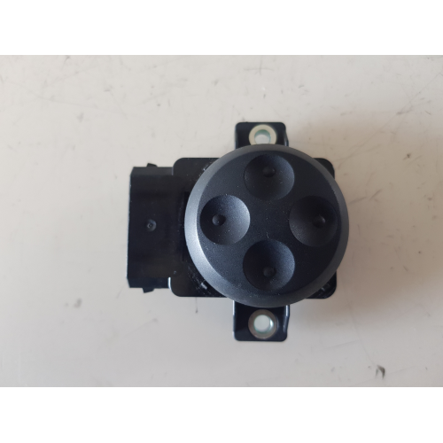 8E0959777B COMANDO INTERRUTTORE REGOLAZIONE SEDILE AUDI A5 SPORTBACK 2.0 D 130KW 177CV ANNO 2012 CGL