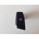 8K1941509 PULSANTE LUCI DI EMERGENZA AUDI A5 SPORTBACK 2.0 D 130KW 177CV ANNO 2012 CGL