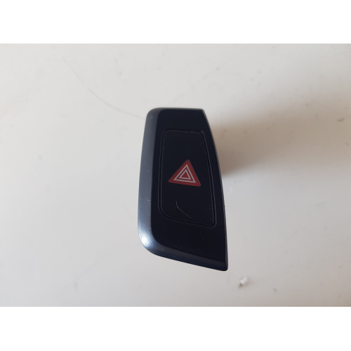 8K1941509 PULSANTE LUCI DI EMERGENZA AUDI A5 SPORTBACK 2.0 D 130KW 177CV ANNO 2012 CGL