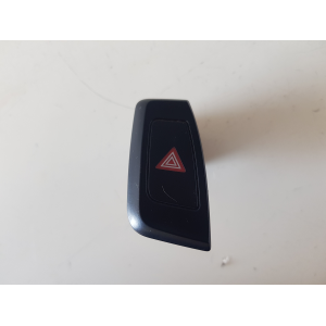 8K1941509 PULSANTE LUCI DI EMERGENZA AUDI A5 SPORTBACK 2.0 D 130KW 177CV ANNO 2012 CGL
