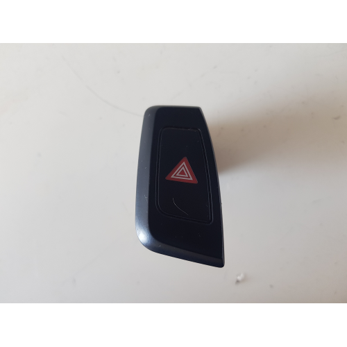 8K1941509 PULSANTE LUCI DI EMERGENZA AUDI A5 SPORTBACK 2.0 D 130KW 177CV ANNO 2012 CGL