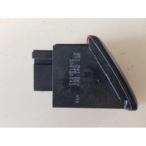 8K1941509 PULSANTE LUCI DI EMERGENZA AUDI A5 SPORTBACK 2.0 D 130KW 177CV ANNO 2012 CGL