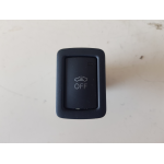 4F0962109B COMANDO INTERRUTTORE ALLARME ANTIFURTO AUDI A5 SPORTBACK 2.0 D 130KW 177CV ANNO 2012 CGL