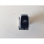 8K0959855B COMANDO PULSANTE INTERRUTTORE ALZACRISTALLI AUDI A5 SPORTBACK 2.0 D 130KW 177CV ANNO 2012 CGL
