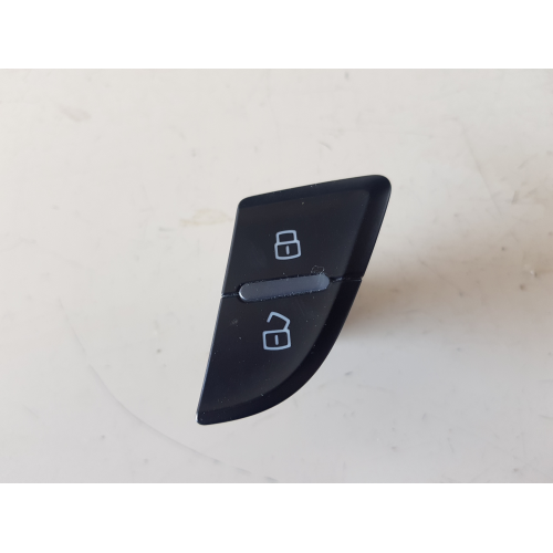 8K1962107A GRUPPO DI COMANDO CHIUSURA APERTURA INTERNA PORTE AUDI A5 SPORTBACK 2.0 D 130KW 177CV ANNO 2012 CGL