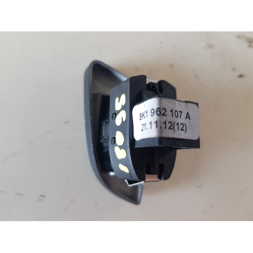 8K1962107A GRUPPO DI COMANDO CHIUSURA APERTURA INTERNA PORTE AUDI A5 SPORTBACK 2.0 D 130KW 177CV ANNO 2012 CGL