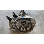 JR5 062 CAMBIO MANUALE Renault Captur 0.9 900 b gpl 66kw 2019 h4b g4