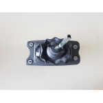 8K0711025P SELETTORE LEVA CAMBIO MANUALE AUDI A5 SPORTBACK 2.0 D 130KW 177CV 2012 