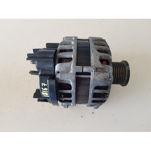 231005300R ALTERNATORE RENAULT CAPTUR 0.9 B 66KW 2019