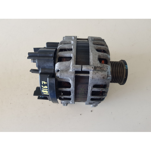 231005300R ALTERNATORE RENAULT CAPTUR 0.9 B 66KW 2019