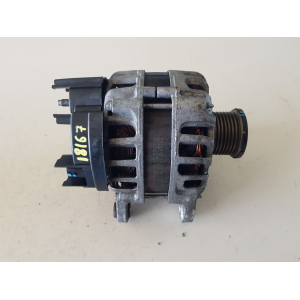 231005300R ALTERNATORE RENAULT CAPTUR 0.9 B 66KW 2019