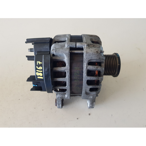 231005300R ALTERNATORE RENAULT CAPTUR 0.9 B 66KW 2019