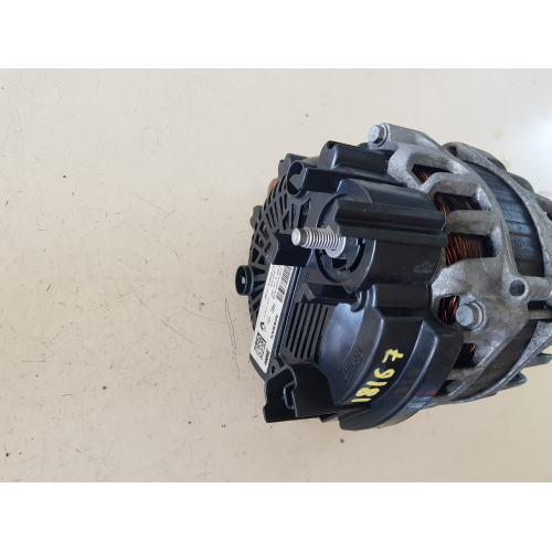 231005300R ALTERNATORE RENAULT CAPTUR 0.9 B 66KW 2019