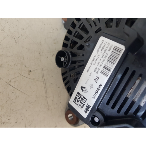 231005300R ALTERNATORE RENAULT CAPTUR 0.9 B 66KW 2019