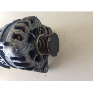 231005300R ALTERNATORE RENAULT CAPTUR 0.9 B 66KW 2019