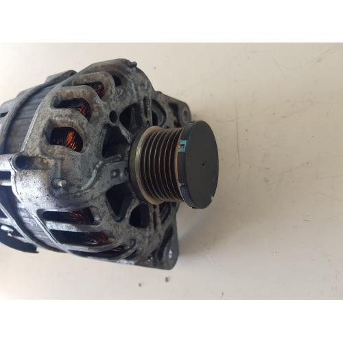 231005300R ALTERNATORE RENAULT CAPTUR 0.9 B 66KW 2019