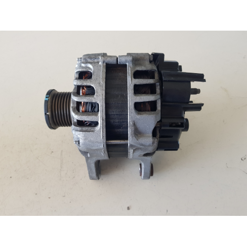 231005300R ALTERNATORE RENAULT CAPTUR 0.9 B 66KW 2019