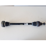 8K0501203M SEMIASSE SEMIALBERO POSTERIORE DESTRO AUDI A5 SPORTBACK 2.0 D 130KW 177CV 2012
