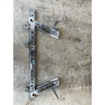 622107974R TRAVERSA TELAIO AUSILIARIO ANTERIORE RENAULT CAPTUR 0.9 B 66KW 2019