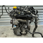 h4b g4 MOTORE Renault Captur 0.9 900 b gpl 66kw 90CV 2019