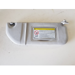 ALETTA PANTINA PARASOLE DESTRA PEUGEOT 107 1.0 B 50KW 2011