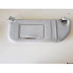 ALETTA PANTINA PARASOLE SINISTRA PEUGEOT 107 1.0 B 50KW 2011