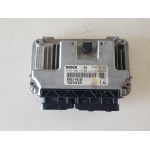 89661-0H160 CENTRALINA MOTORE ECU PEUGEOT 107 1.0 B 50KW 2011 0261S06144