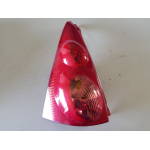 STOP FANALE FANALINO POSTERIORE SINISTRO SX PEUGEOT 107 1.0 B 50KW 2011 5 PORTE 