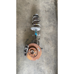 FUSELLO MOZZO MONTANTE ANTERIORE SINISTRO RENAULT CAPTUR 0.9 B 66KW 2019