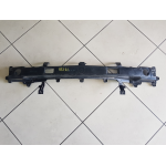 86631-3U000 TRAVERSA RINFORZO PARAURTI POSTERIORE KIA SPORTAGE SL 1.7 CRDI 85KW 2013