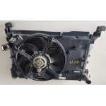 51797134 KIT RADIATORE FIAT GRANDE PUNTO 1.4 B 57KW 2006