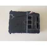 8200309691 CENTRALINA SCATOLA PORTAFUSIBILI RENAULT MEGANE SW 1.9 D 88KW 6M 5P 2004 F9QB8 S118400320D