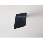 83950-0D010 INTERRUTTORE AIRBAG PASSEGGERO TOYOTA YARIS 1.3 B 74 KW 2009 1NR FE