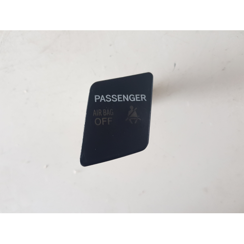 83950-0D010 INTERRUTTORE AIRBAG PASSEGGERO TOYOTA YARIS 1.3 B 74 KW 2009 1NR FE
