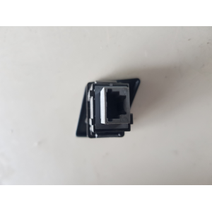 84332-0D020 COMANDO INTERRUTTORE QUATTRO FRECCE EMERGENZA TOYOTA YARIS 1.3 B 74 KW 2009 1NR FE