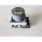 0265231583 CENTRALINA POMPA AGGREGATO ABS OPEL COMBO 1.3 D 55KW 2006 Z13DTJ 13182319 0265800433 