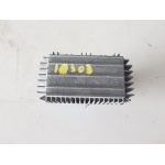 55353011 CENTRALINA PRERISCALDAMENTO CANDELETTE OPEL COMBO 1.3 D 55KW 2006 Z13DTJ 21299014B 