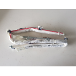 AIRBAG TENDINA TETTO SINISTRA SX TOYOTA YARIS 1.3 B 74 KW 2009 1NR FE