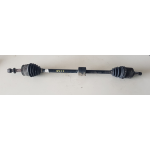 SEMIASSE ANTERIORE DESTRO DX OPEL COMBO 1.3 D 55KW 2006 Z13DTJ