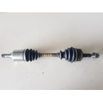 SEMIASSE ANTERIORE SINISTRO SX OPEL COMBO 1.3 D 55KW 2006 Z13DTJ