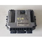 0281011776 CENTRALINA MOTORE ECU RENAULT MEGANE 1.9 D 88KW 2004  8200391966 8200386508
