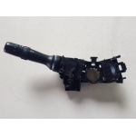 17F001 COMANDO FRECCE LUCI LEVA DEVIOLUCI LH SINISTRA SX PEUGEOT 107 1.0 B 50KW 2008