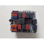 46558760 CENTRALINA SCATOLA PORTAFUSIBILI ALFA ROMEO 147 1.9 D 85KW 2002