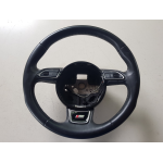 8K0419091BM VOLANTE IN PELLE AUDI A5 SPORTBACK 2.0 D 130KW 177CV 2012