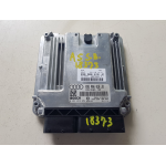 03G906016JD CENTRALINA MOTORE ECU AUDI A4 2.0 D 103KW 2005 0281012654