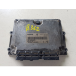 0281010332 CENTRALINA MOTORE ECU ALFA ROMEO 147 1.9 D 85KW 2002 55185365 