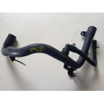 55559407 TUBO TUBAZIONE ARIA INTERCCOLER OPEL COMBO 1.3 D 55KW 2006 Z13DTJ 